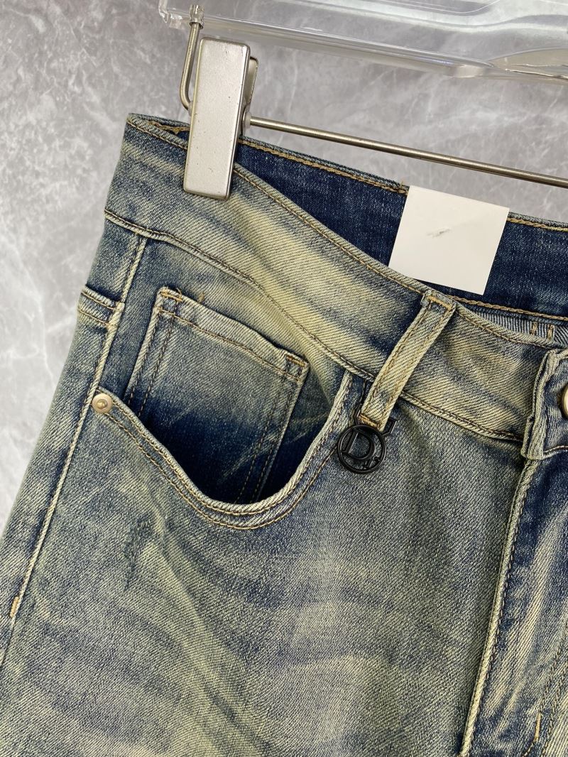 Christian Dior Jeans